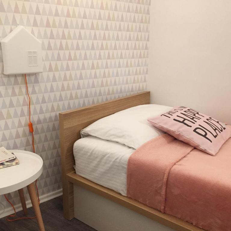 MONI Luxury Apartments - Two-Bedroom Apartment - 2
