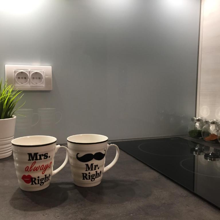 MONI Luxury Apartments - Two-Bedroom Apartment - 13