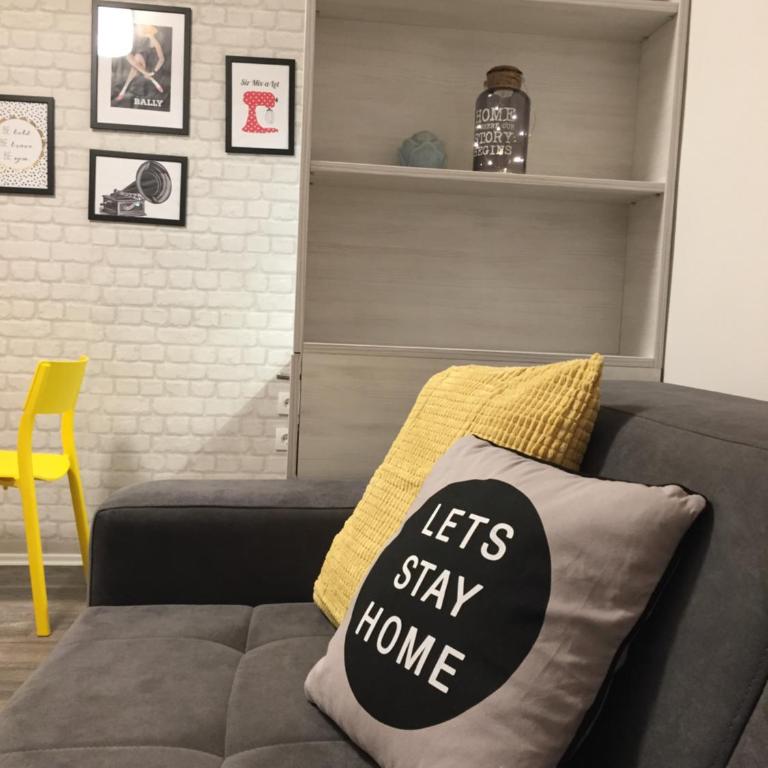 MONI Luxury Apartments - Two-Bedroom Apartment - 6