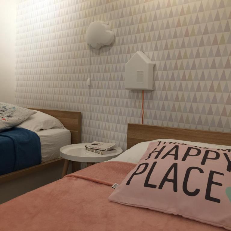 MONI Luxury Apartments - Two-Bedroom Apartment - 15