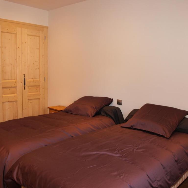 L Aube Claire - Chalet Superior - 22