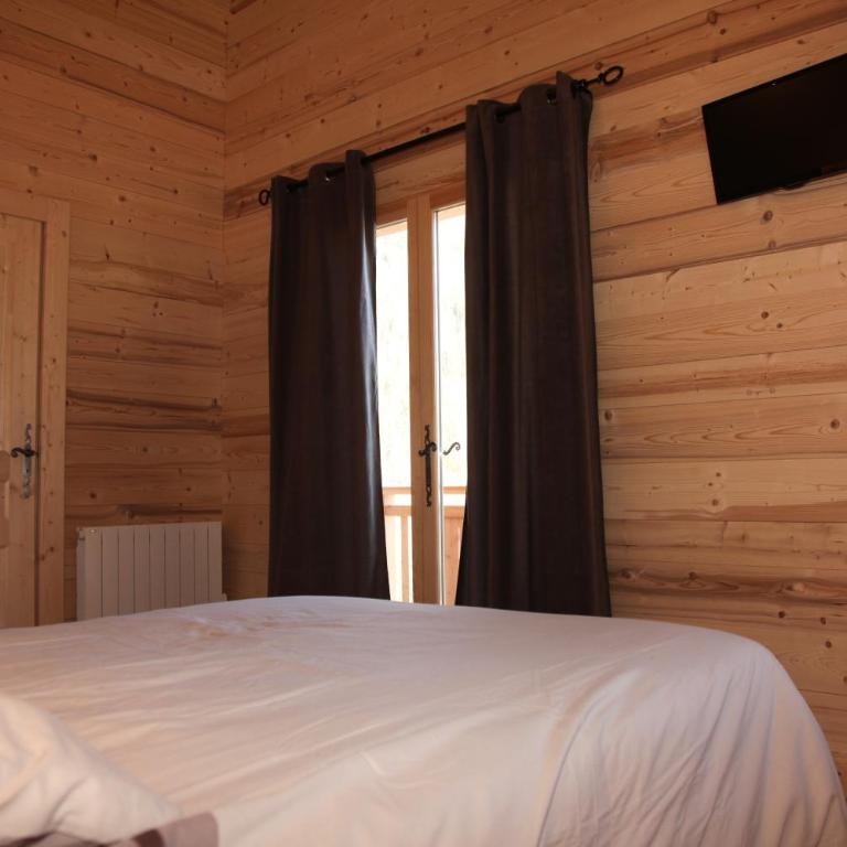 L Aube Claire - Chalet Superior - 25