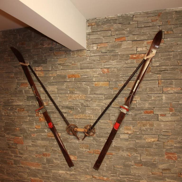 L Aube Claire - Chalet Superior - 32