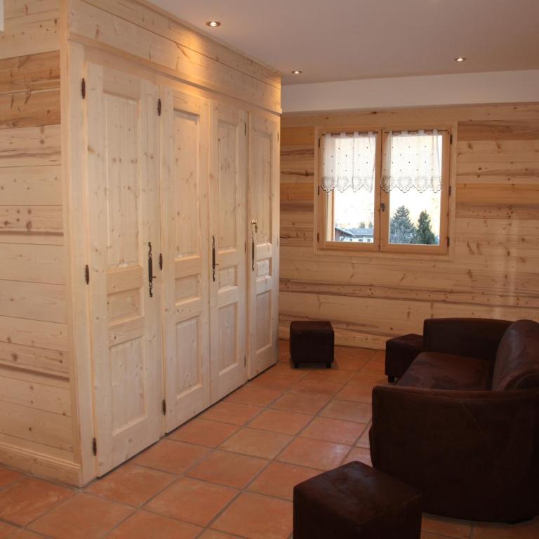 L Aube Claire - Chalet Superior - 31