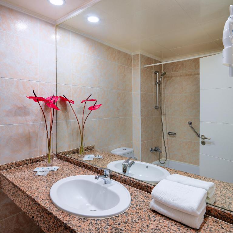 Relaxia Beverly Park - Habitación Doble Estándar - 2