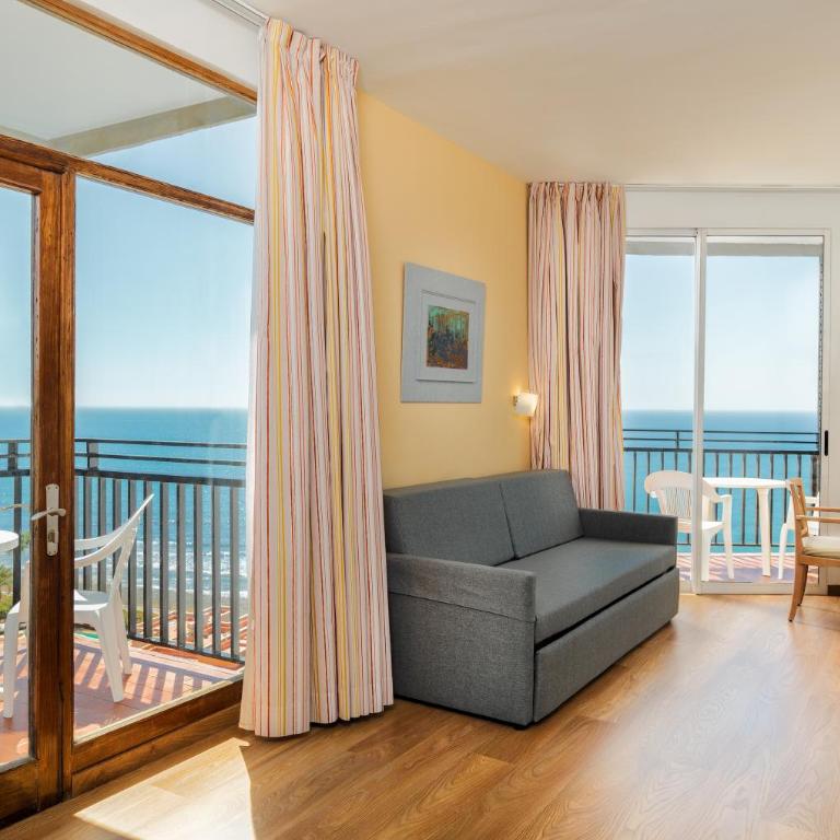 Relaxia Beverly Park - Habitación Familiar (2 adultos y 2 niños) - 2