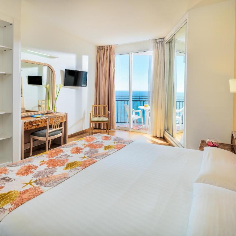 Relaxia Beverly Park - Habitación Familiar (2 adultos y 2 niños) - 3