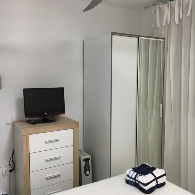 Apartamento Cala Del Palangre - Apartamento con vistas al mar - 46