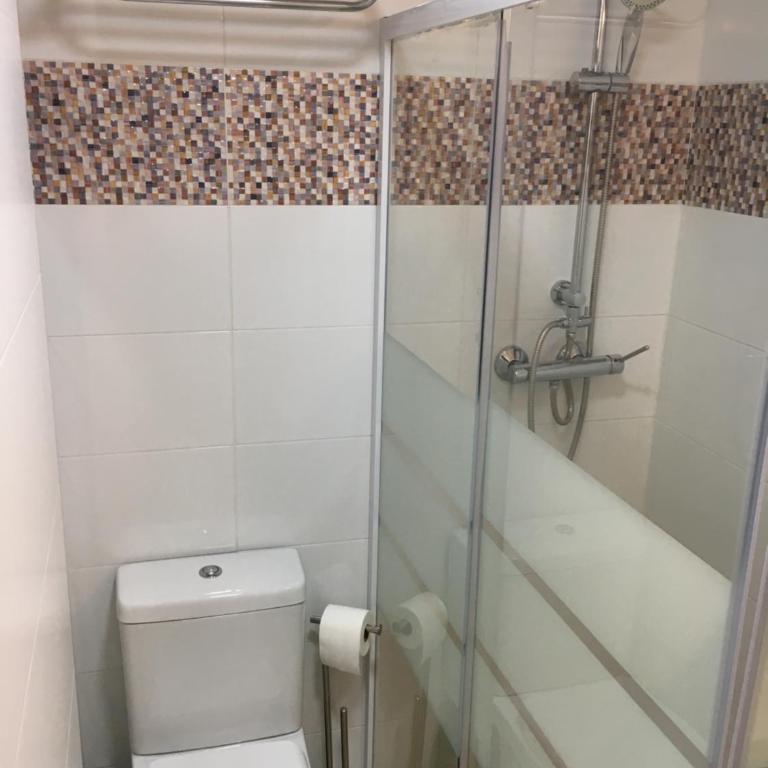 Apartamento Cala Del Palangre - Apartamento con vistas al mar - 39