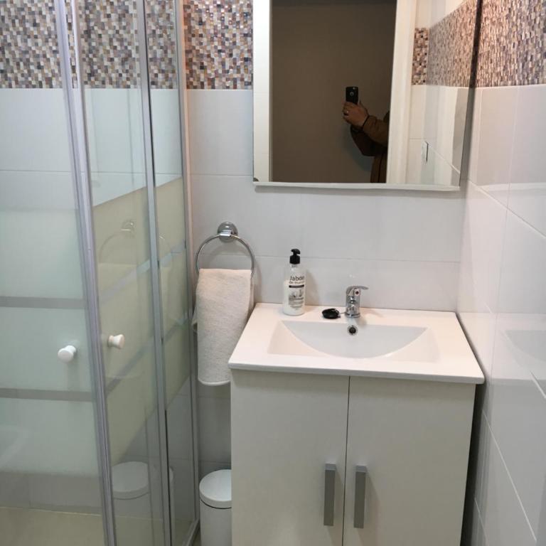 Apartamento Cala Del Palangre - Apartamento con vistas al mar - 42