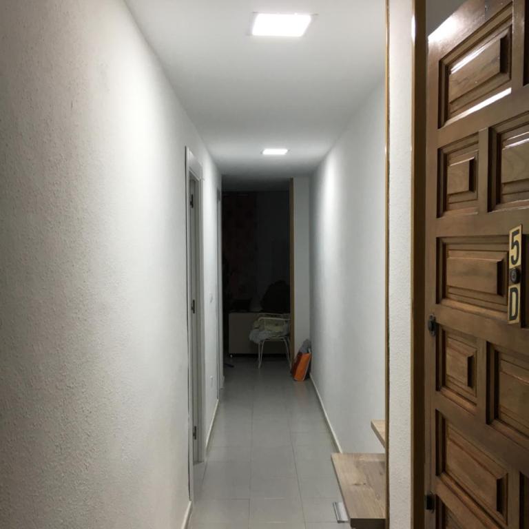 Apartamento Cala Del Palangre - Apartamento con vistas al mar - 43