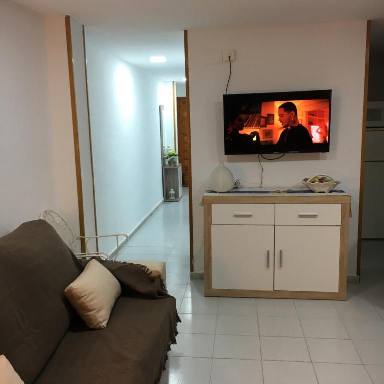 Apartamento Cala Del Palangre - Apartamento con vistas al mar - 34