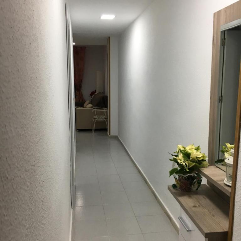 Apartamento Cala Del Palangre - Apartamento con vistas al mar - 36
