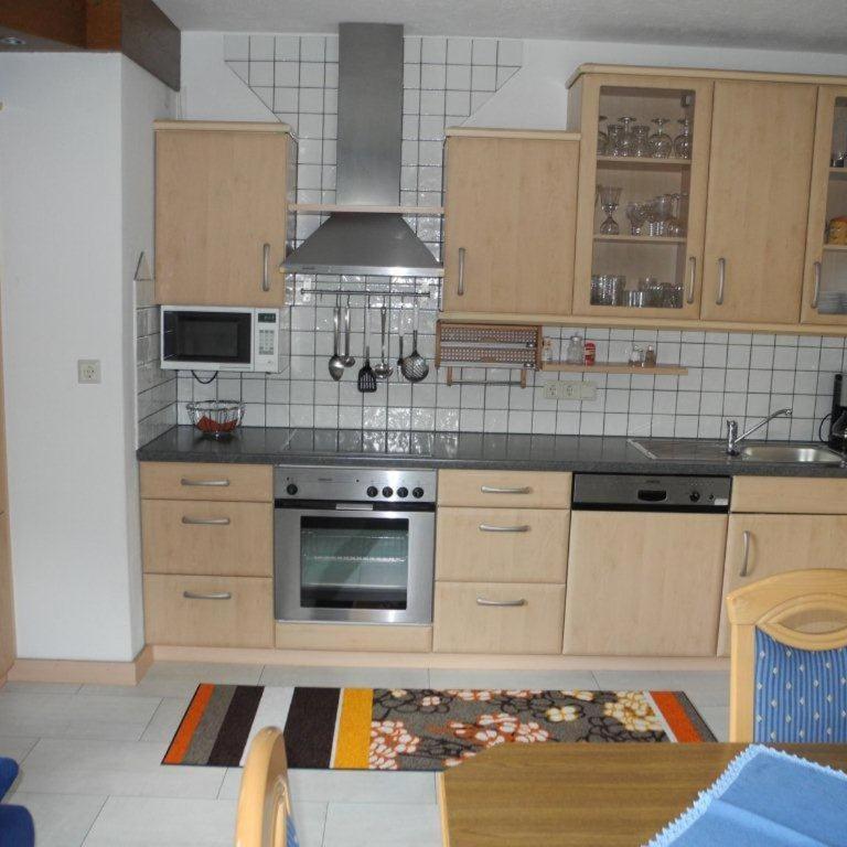 Haus Herzog - Apartment mit 2 Schlafzimmern - 9