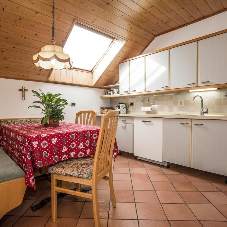 Villa Sissi - Appartamento con Terrazza - 12