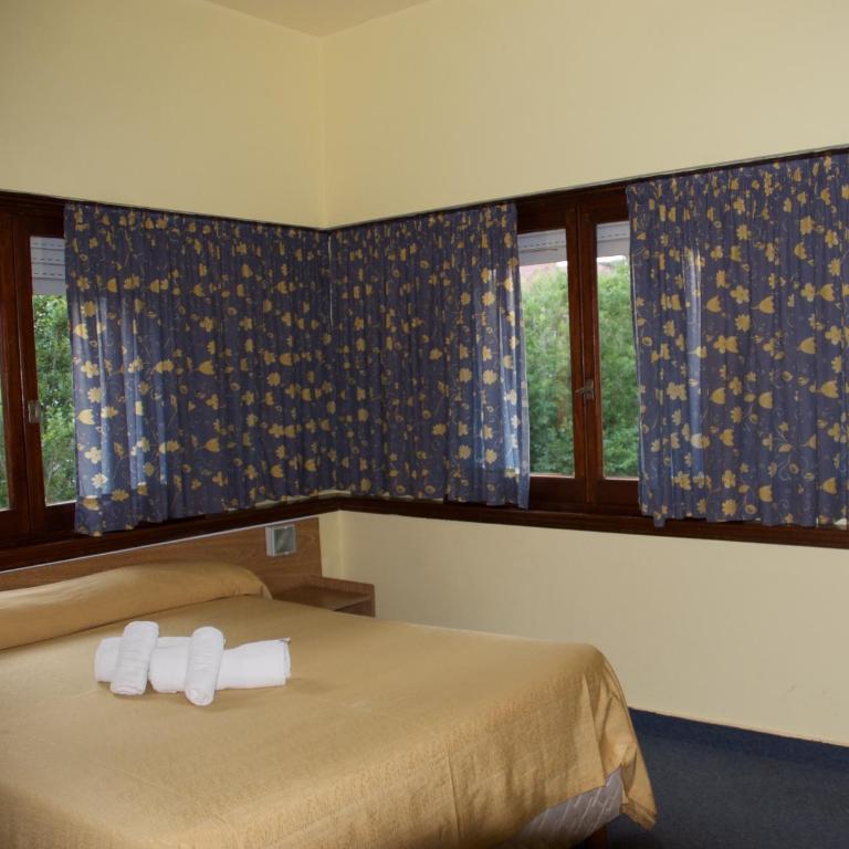 Hotel Marina - Double Room - 7