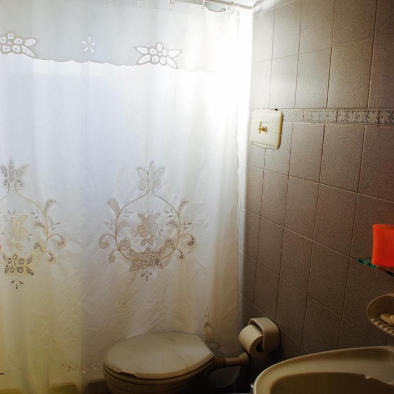 Hotel Marina - Twin Room - 3
