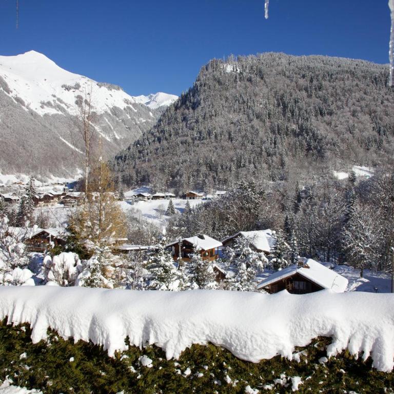 L'ARBA-CLAR - Chalet Superior - 3