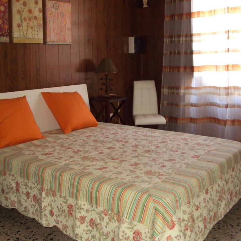 B&B antica città - Double Room - 1