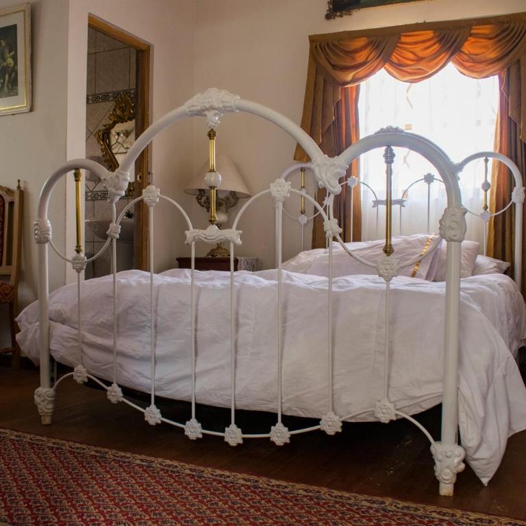 Hotel Museo Casona Ugarte Leon - Superior Double Room - 1