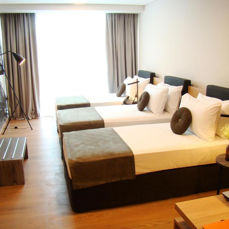 Dazzler by Wyndham Rosario - Habitación Triple - 3 camas individuales - No fumadores - 13