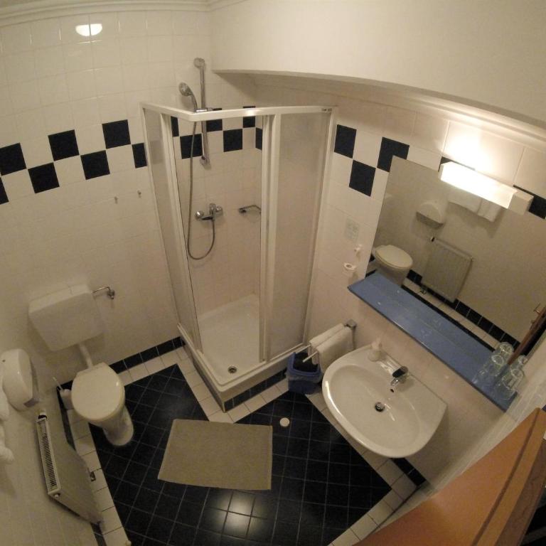 Rauchkuchl CenterCourt Hotel - Doppelzimmer - 7