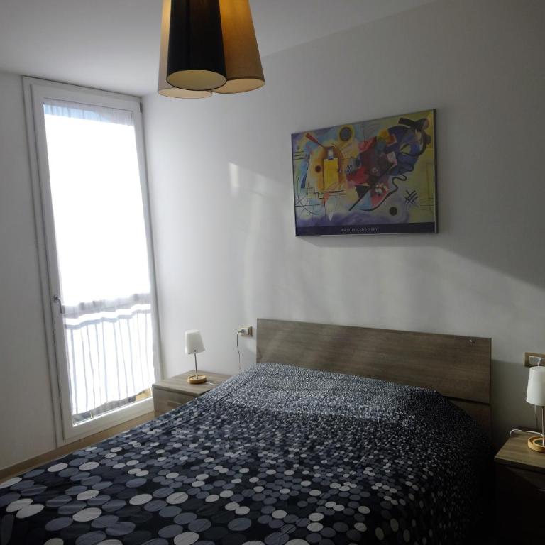 Due Agosto Apartments - One-Bedroom Apartment - 3