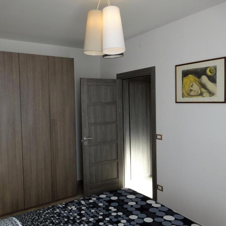 Due Agosto Apartments - One-Bedroom Apartment - 4