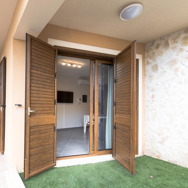 Il piccolo Diavolo - Appartamento con 1 Camera da Letto - 3