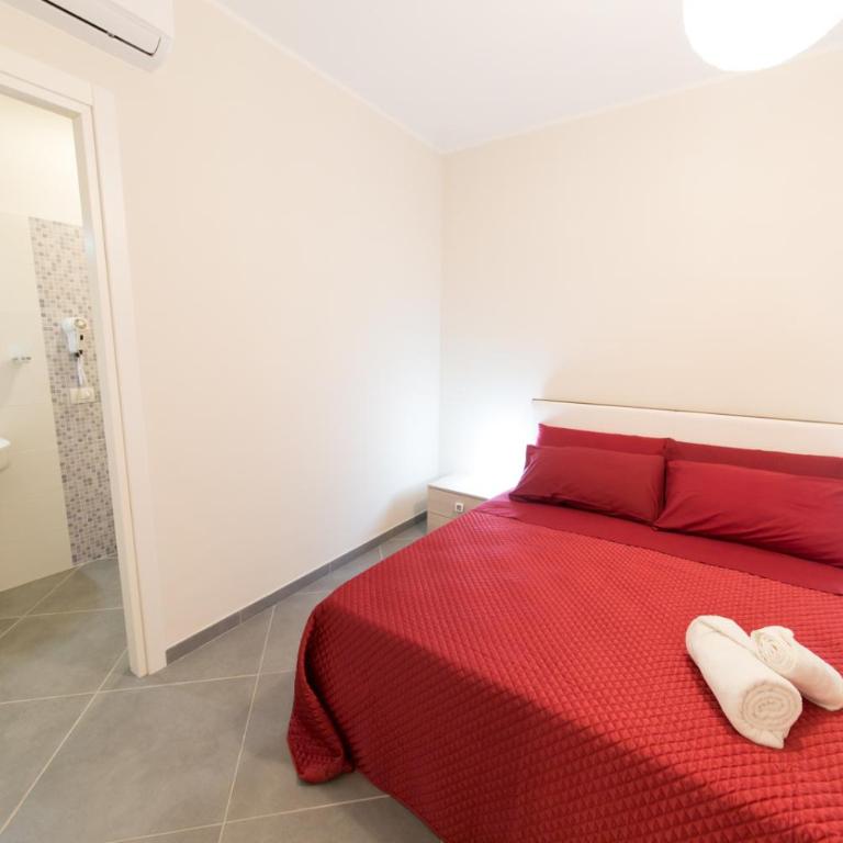 Il piccolo Diavolo - Appartamento con 1 Camera da Letto - 7