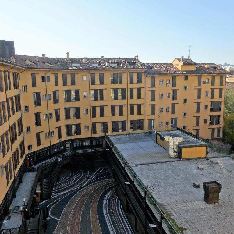 Due Agosto Apartments - One-Bedroom Apartment - 10