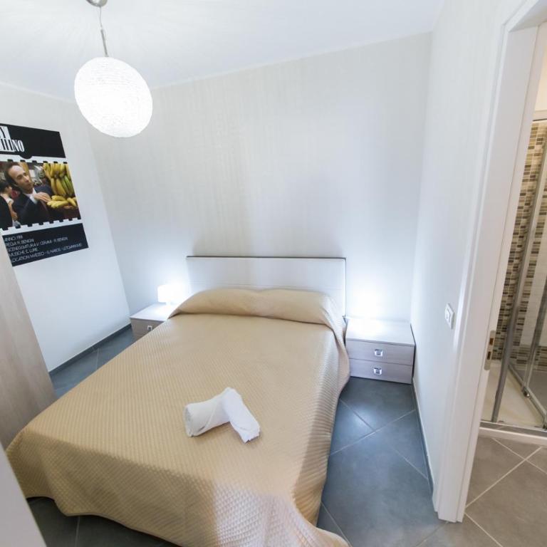 Il piccolo Diavolo - Appartamento con 1 Camera da Letto - 8