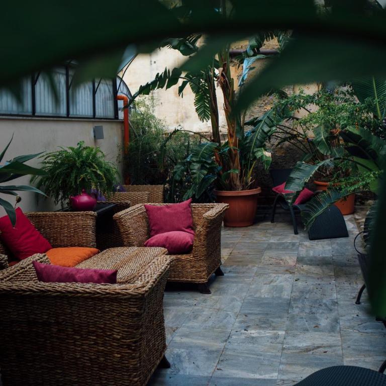 Atmosfere Puniche b&b - Superior Double Room - 42