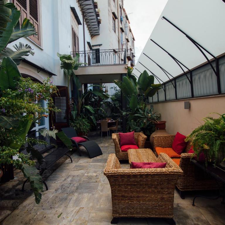 Atmosfere Puniche b&b - Superior Double Room - 13