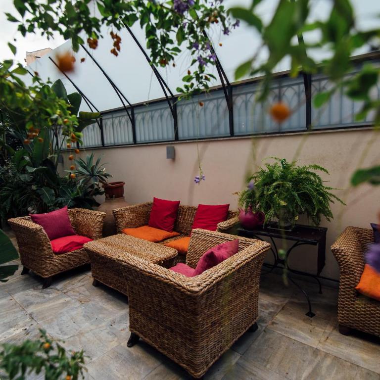 Atmosfere Puniche b&b - Superior Double Room - 14