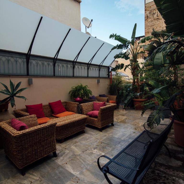 Atmosfere Puniche b&b - Superior Double Room - 44