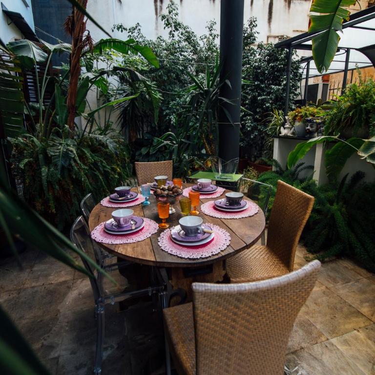 Atmosfere Puniche b&b - Superior Double Room - 40