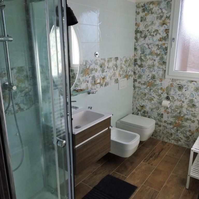 Due Agosto Apartments - One-Bedroom Apartment - 7