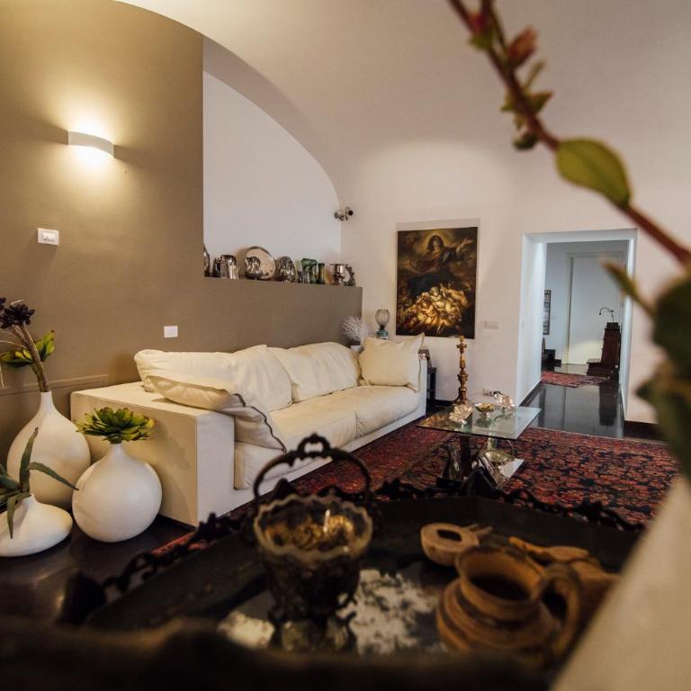 Atmosfere Puniche b&b - Superior Double Room - 39