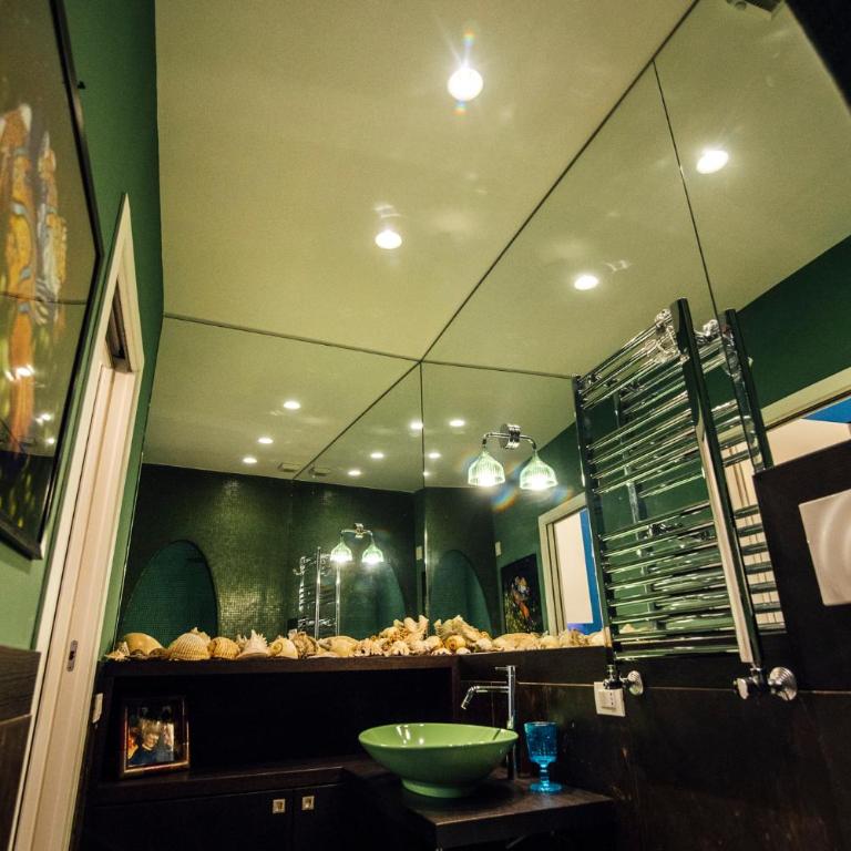 Atmosfere Puniche b&b - Small Double Room - 15