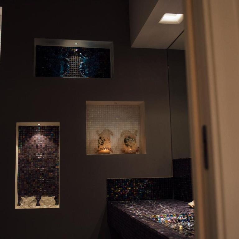 Atmosfere Puniche b&b - Superior Double Room - 33