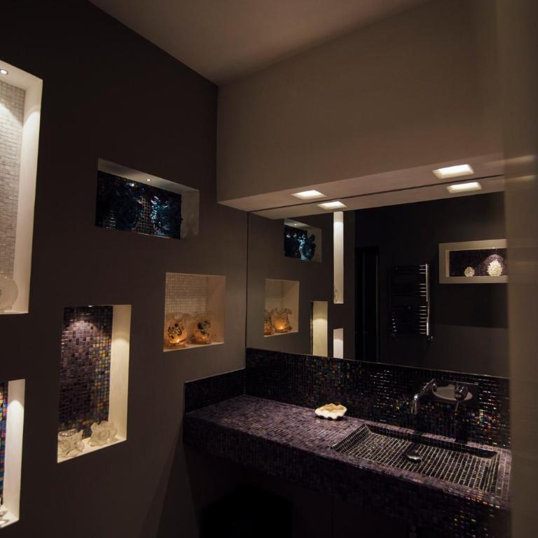 Atmosfere Puniche b&b - Superior Double Room - 30
