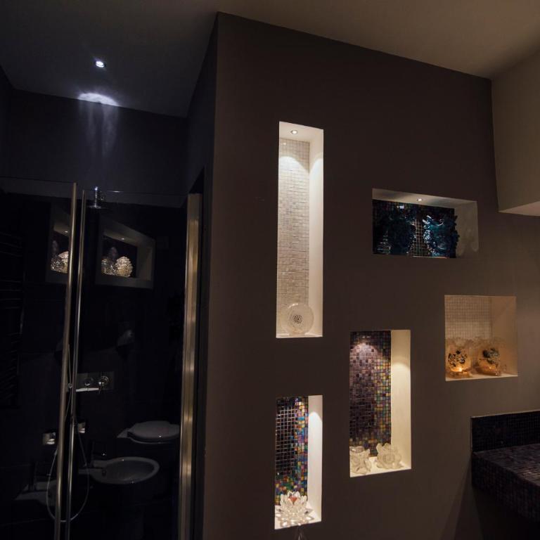 Atmosfere Puniche b&b - Superior Double Room - 32