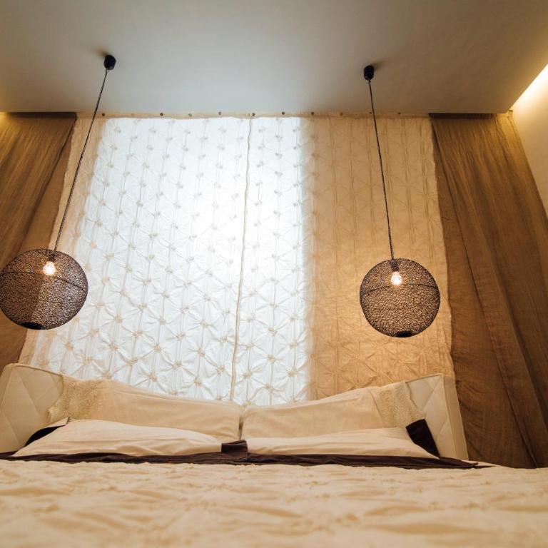 Atmosfere Puniche b&b - Superior Double Room - 17