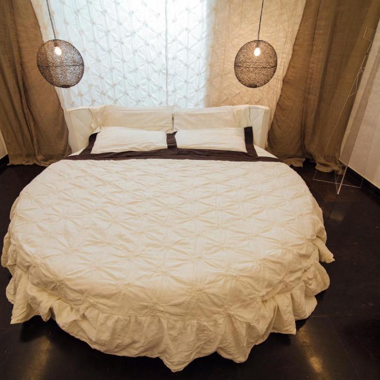 Atmosfere Puniche b&b - Superior Double Room - 3