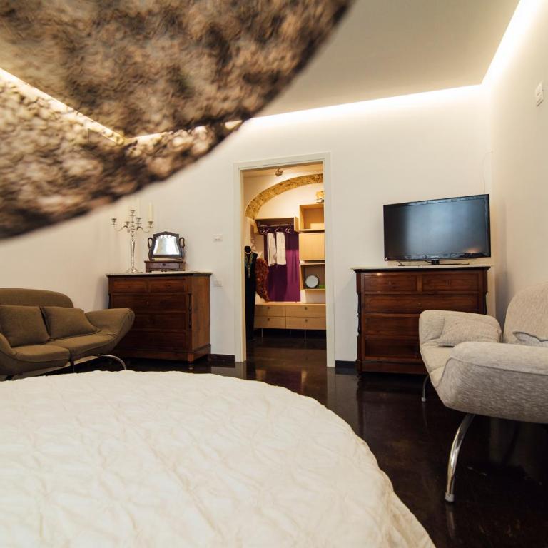 Atmosfere Puniche b&b - Superior Double Room - 18