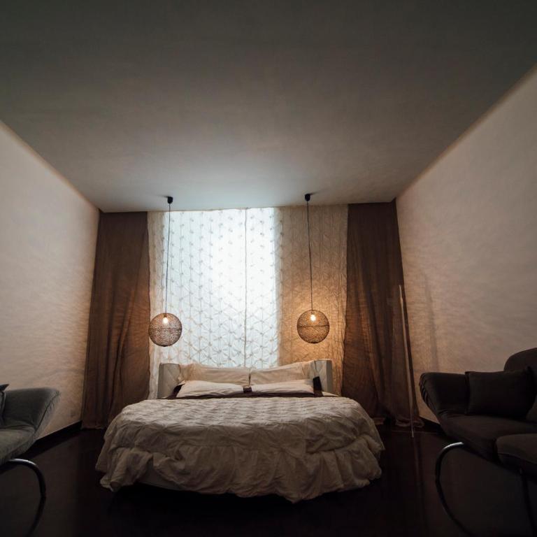 Atmosfere Puniche b&b - Superior Double Room - 20