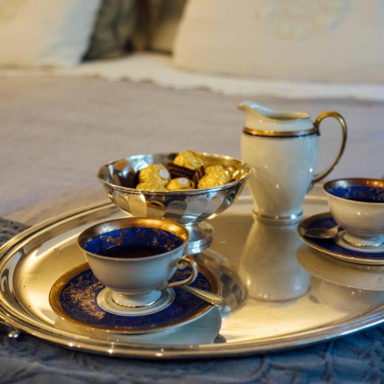 Atmosfere Puniche b&b - Deluxe Suite - 23