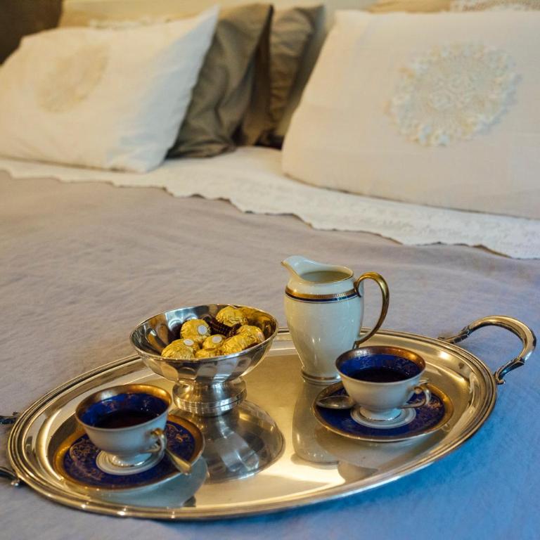 Atmosfere Puniche b&b - Deluxe Suite - 16