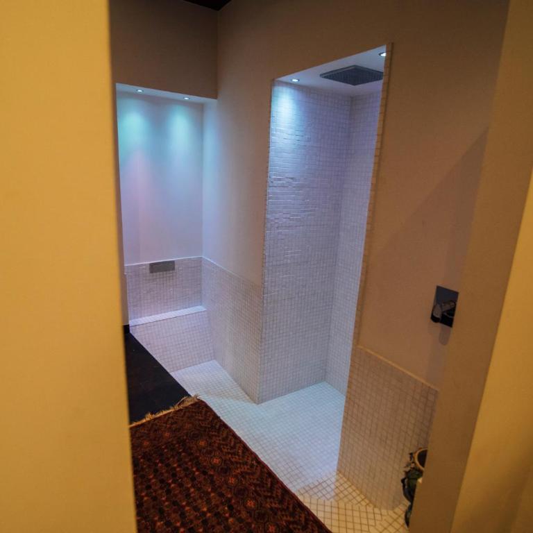 Atmosfere Puniche b&b - Deluxe Suite - 19